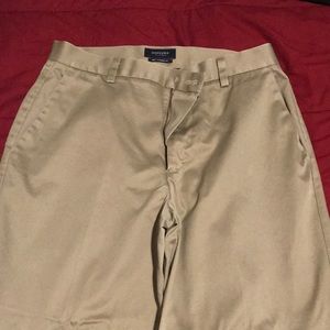 Dockers classic fit khaki